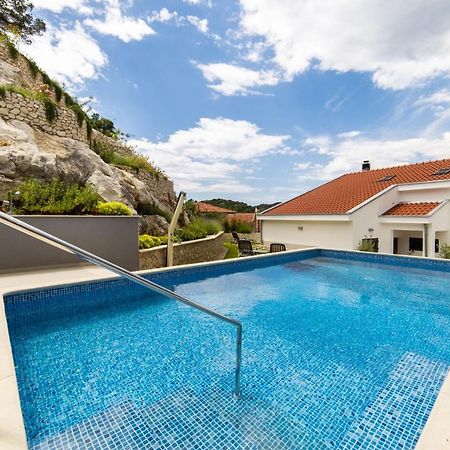Holiday Home Lago Verde Peracko Blato Exterior photo