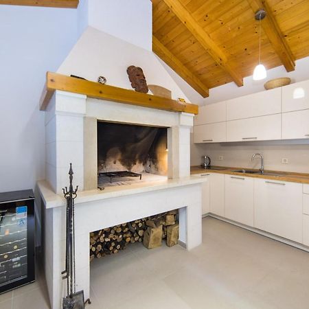 Holiday Home Lago Verde Peracko Blato Exterior photo