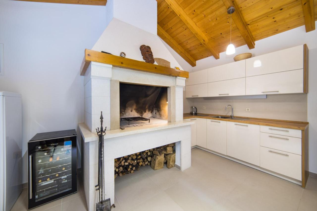 Holiday Home Lago Verde Peracko Blato Exterior photo