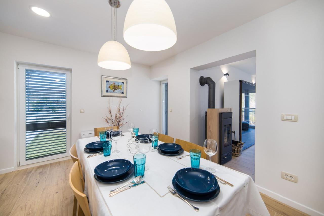 Holiday Home Lago Verde Peracko Blato Exterior photo